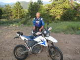 2009 MOAR IV (