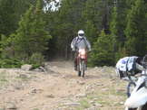 2009 MOAR IV (