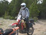2009 MOAR IV (