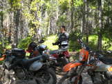 2009 MOAR IV (