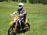 2009 MOAR IV (