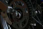2001 Montesa 315R Trials Bike
 - photo 3 