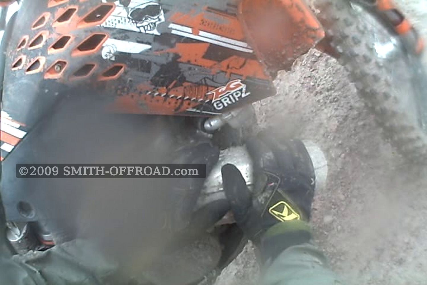 Pine Ridge Enduro 2009
, photo 
