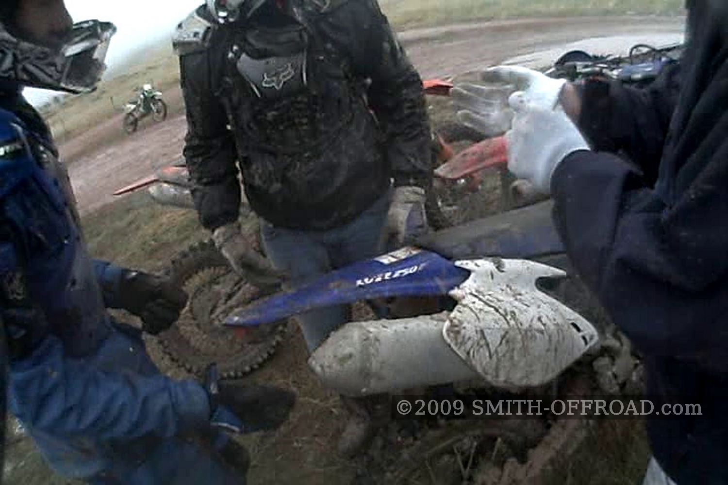 Pine Ridge Enduro 2009
, photo 