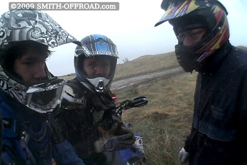 Pine Ridge Enduro 2009
, photo 