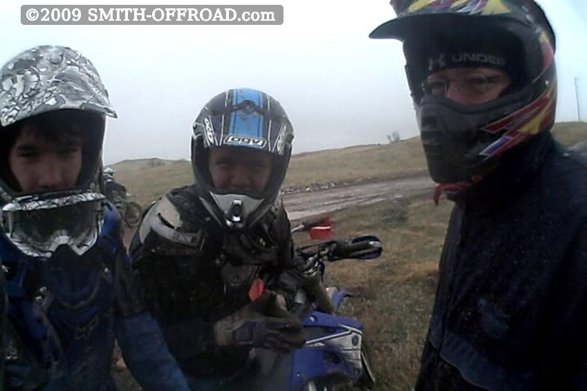 Pine Ridge Enduro 2009
, photo 