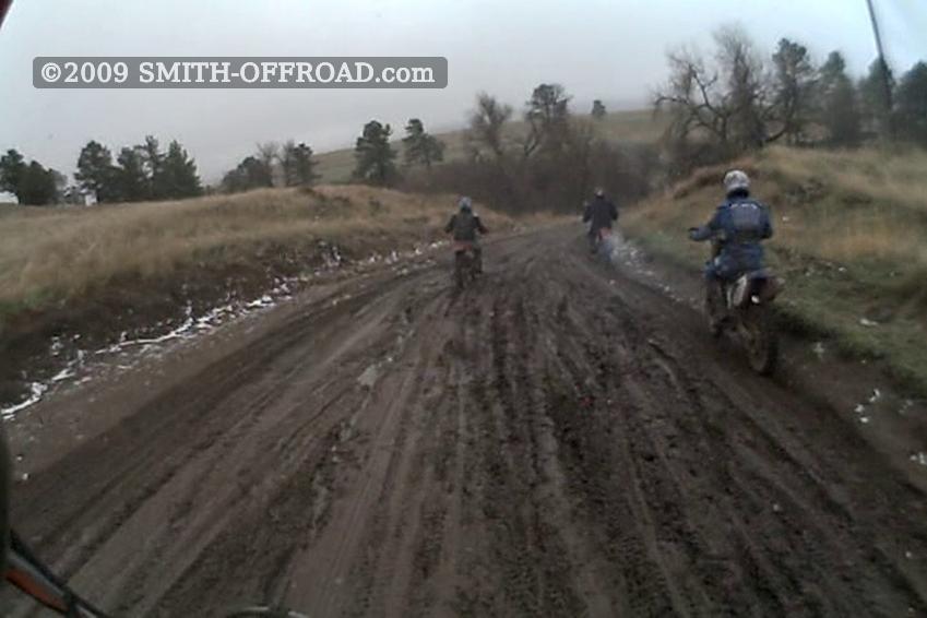 Pine Ridge Enduro 2009
, photo 