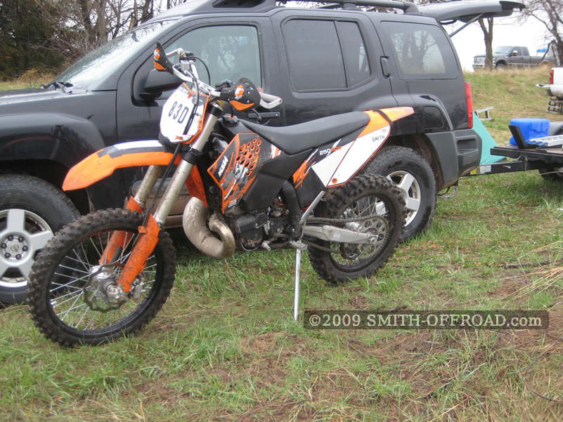 Pine Ridge Enduro 2009
, photo 
