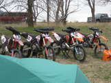 Pine Ridge Enduro 2009
 - photo 2 