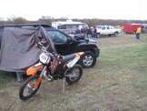 Pine Ridge Enduro 2009
 - photo 3 