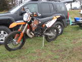 Pine Ridge Enduro 2009
 - photo 11 