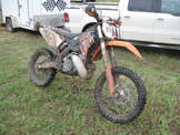 Pine Ridge Enduro 2009
 - photo 13 