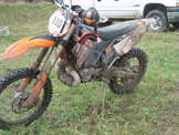 Pine Ridge Enduro 2009
 - photo 14 