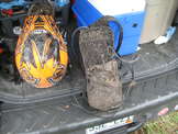 Pine Ridge Enduro 2009
 - photo 17 