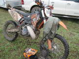 Pine Ridge Enduro 2009
 - photo 18 