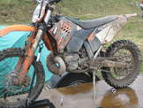 Pine Ridge Enduro 2009
 - photo 20 