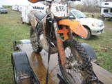 Pine Ridge Enduro 2009
 - photo 21 
