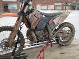 Pine Ridge Enduro 2009
 - photo 22 