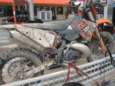 Pine Ridge Enduro 2009
 - photo 23 