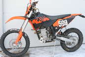 New Graphics Kit from RidePG.com with Preprinted Number Plates
 - photo 9 