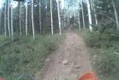 2009 Sno-Shoe Enduro (video capture)
 - photo 4 