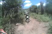 2009 Sno-Shoe Enduro (video capture)
 - photo 9 