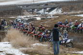 VDR Hare Scramble 17 JAN 2010
 - photo 14 