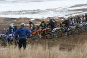 VDR Hare Scramble 17 JAN 2010
 - photo 21 
