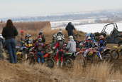 VDR Hare Scramble 17 JAN 2010
 - photo 22 