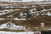 VDR Hare Scramble 17 JAN 2010
 - photo 24 
