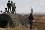VDR Hare Scramble 17 JAN 2010
 - photo 26 