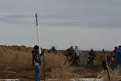 VDR Hare Scramble 17 JAN 2010
 - photo 27 