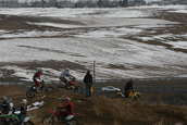 VDR Hare Scramble 17 JAN 2010
 - photo 28 