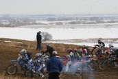 VDR Hare Scramble 17 JAN 2010
 - photo 29 