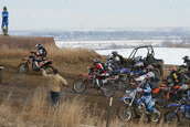 VDR Hare Scramble 17 JAN 2010
 - photo 33 