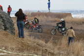 VDR Hare Scramble 17 JAN 2010
 - photo 36 