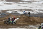 VDR Hare Scramble 17 JAN 2010
 - photo 37 