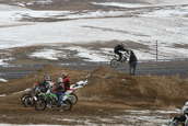 VDR Hare Scramble 17 JAN 2010
 - photo 39 