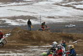 VDR Hare Scramble 17 JAN 2010
 - photo 42 
