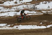 VDR Hare Scramble 17 JAN 2010
 - photo 44 