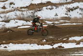 VDR Hare Scramble 17 JAN 2010
 - photo 45 