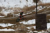 VDR Hare Scramble 17 JAN 2010
 - photo 46 