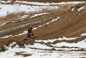 VDR Hare Scramble 17 JAN 2010
 - photo 49 