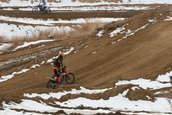 VDR Hare Scramble 17 JAN 2010
 - photo 50 