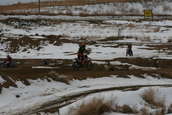 VDR Hare Scramble 17 JAN 2010
 - photo 51 