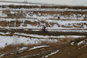 VDR Hare Scramble 17 JAN 2010
 - photo 52 