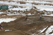 VDR Hare Scramble 17 JAN 2010
 - photo 57 