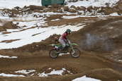 VDR Hare Scramble 17 JAN 2010
 - photo 59 