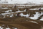 VDR Hare Scramble 17 JAN 2010
 - photo 60 